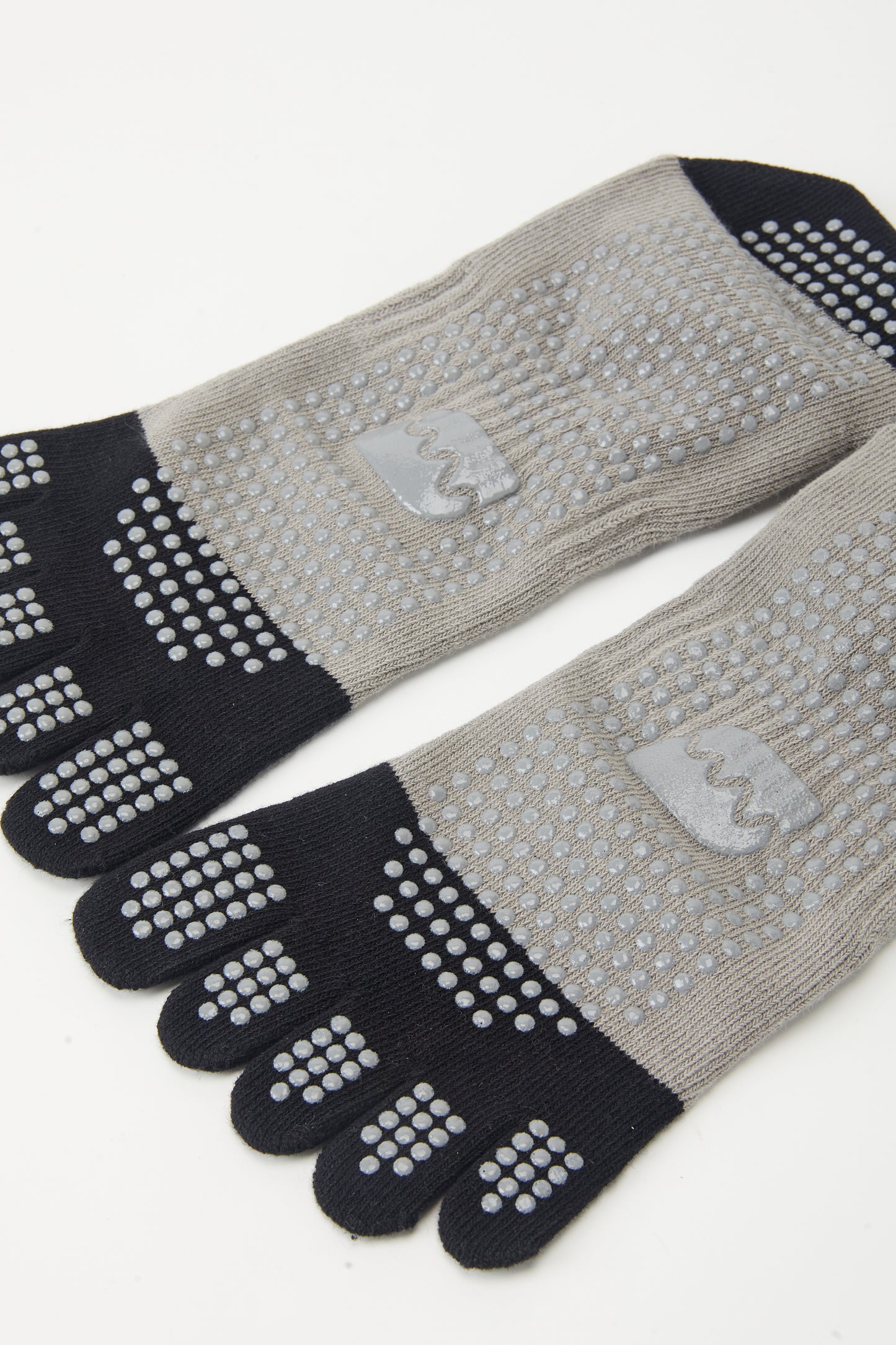 Grip All Day Stride Toe Socks - Unisex