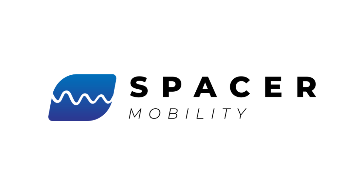 Spacer Mobility logo