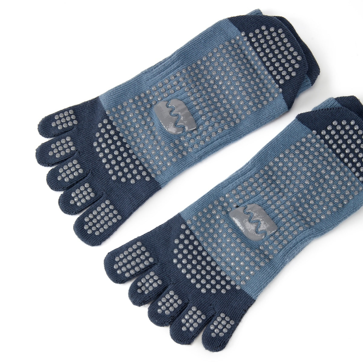 Grip All Day Stride Toe Socks - Unisex