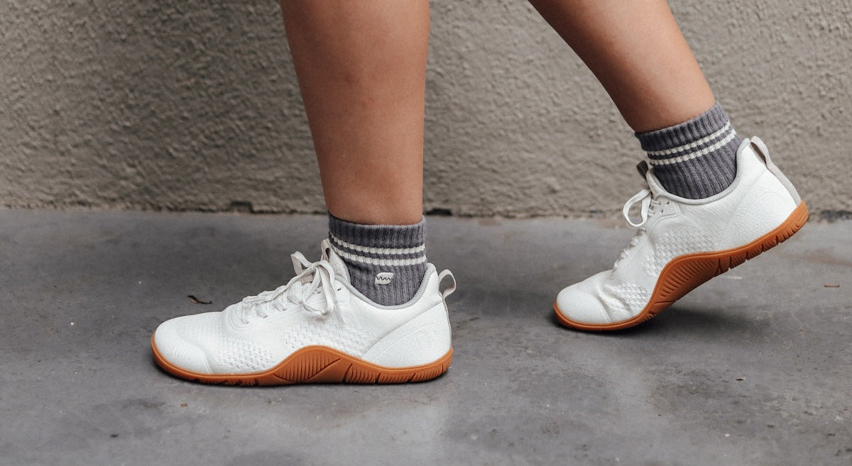 All Day Performance Toe Socks - *US, CA & UK Only