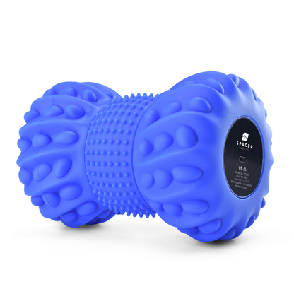 Rockpoint Roller - Dual Texture Vibrating Massage