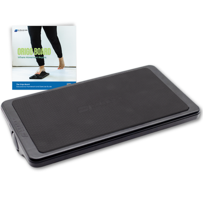 Origo Board - Target foot and ankle pain