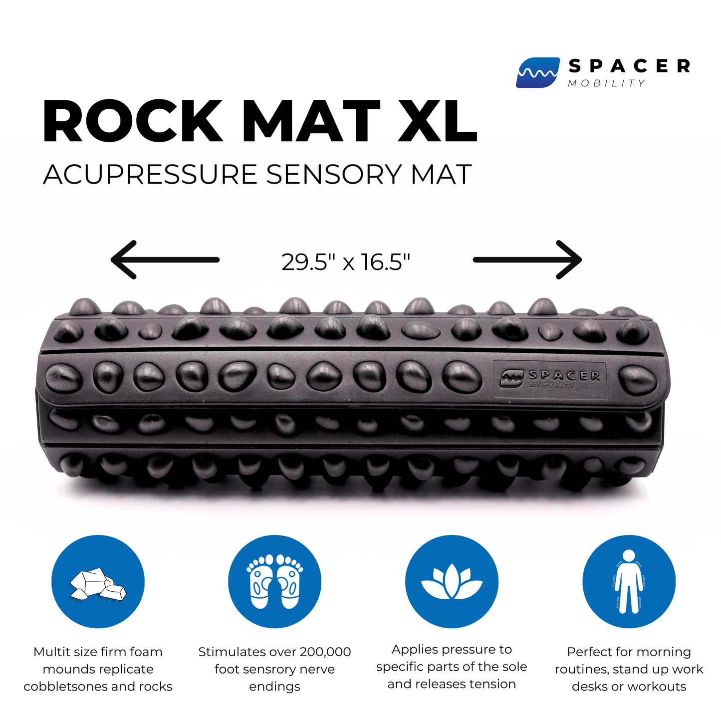 Rock Mat XL