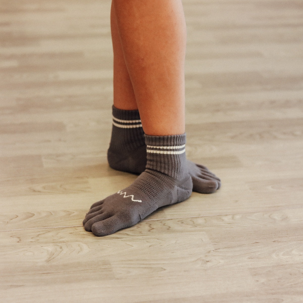 All Day Performance Toe Socks - *US, CA & UK Only