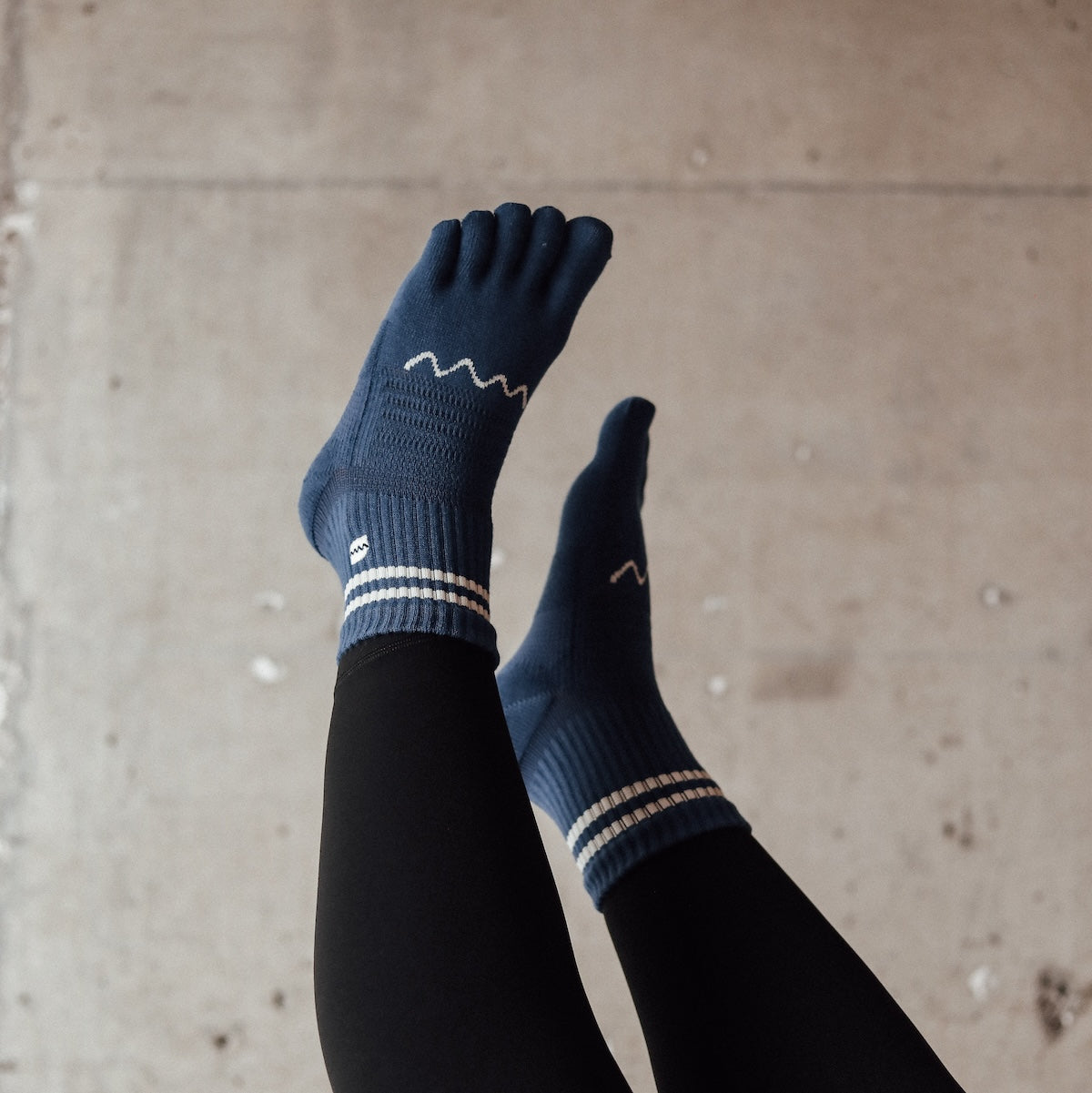 All Day Performance Toe Socks - *US, CA & UK Only