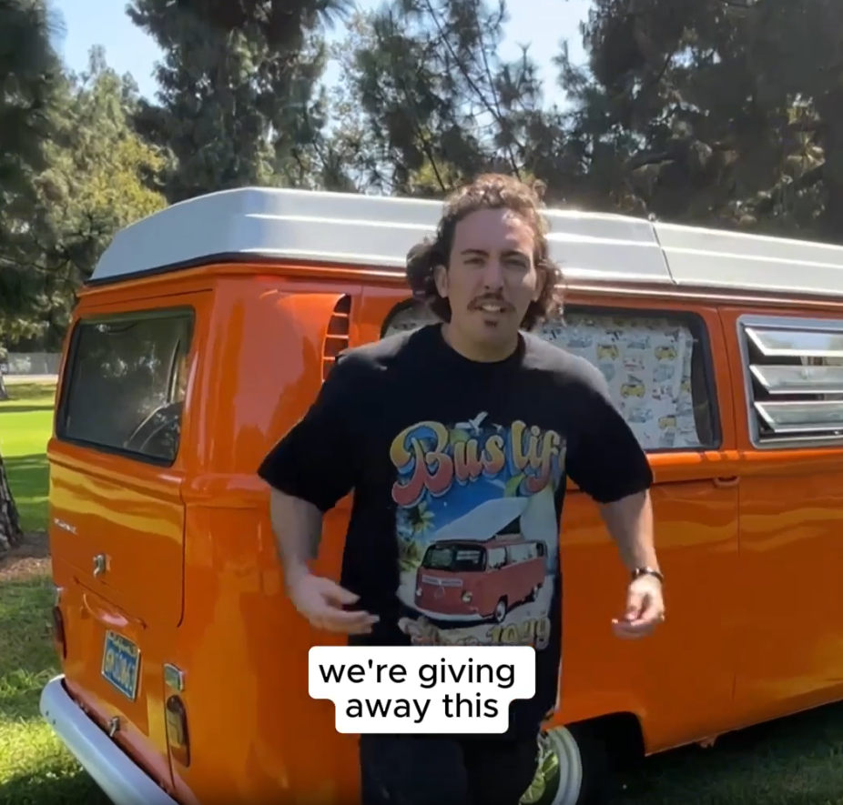 Video Poster