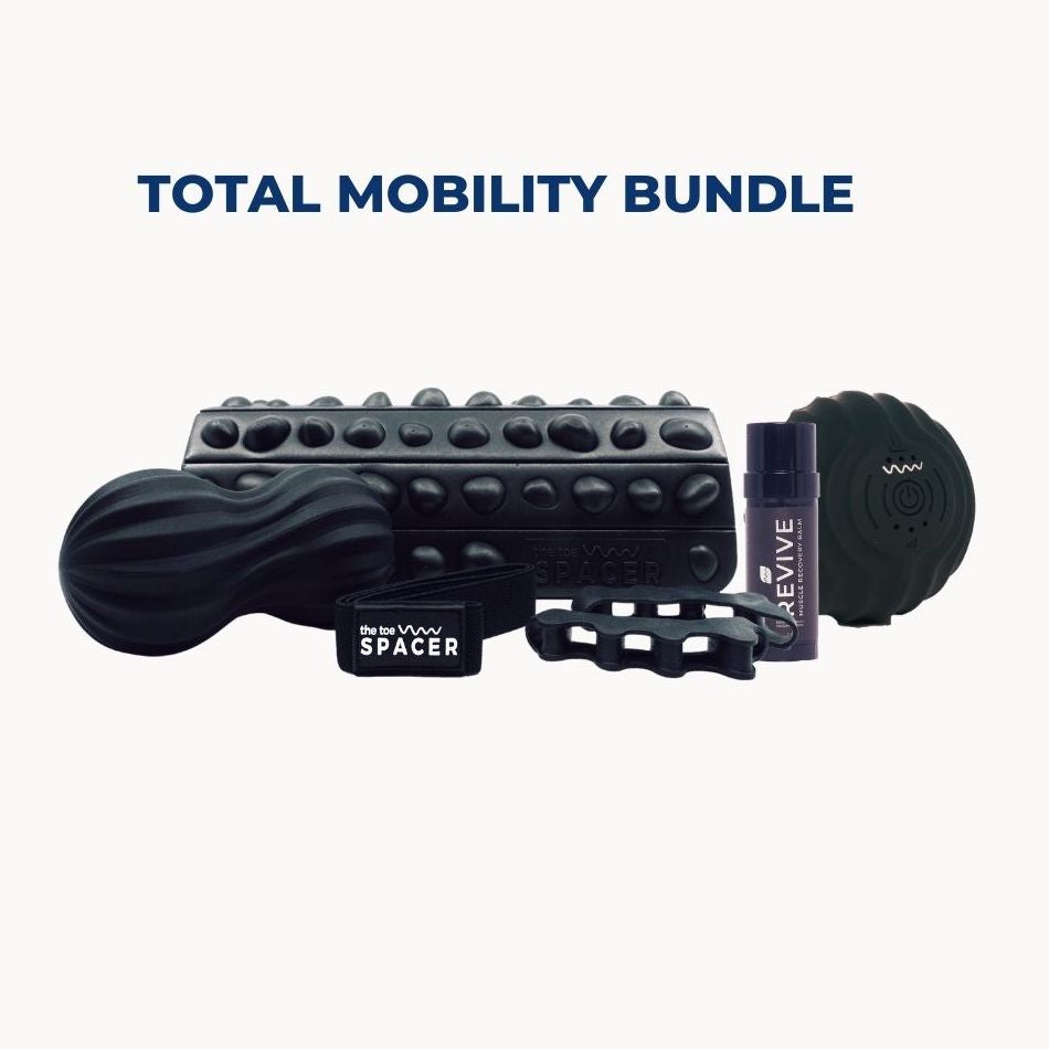 Total Mobility Bundle thetoespacer