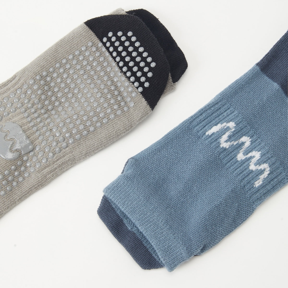 Grip All Day Stride Toe Socks - Unisex