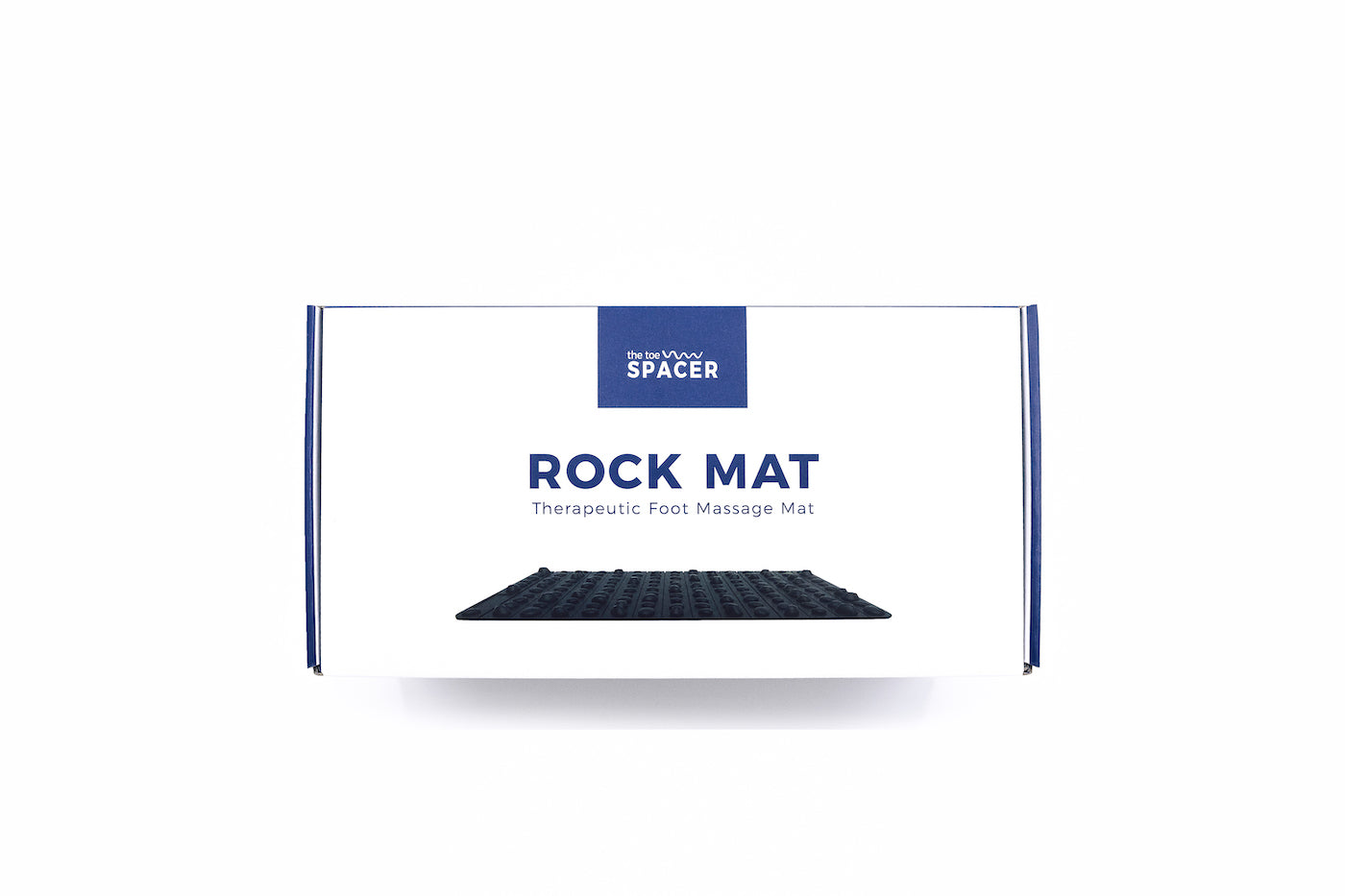 Toe Spacer + Rock Mat pack