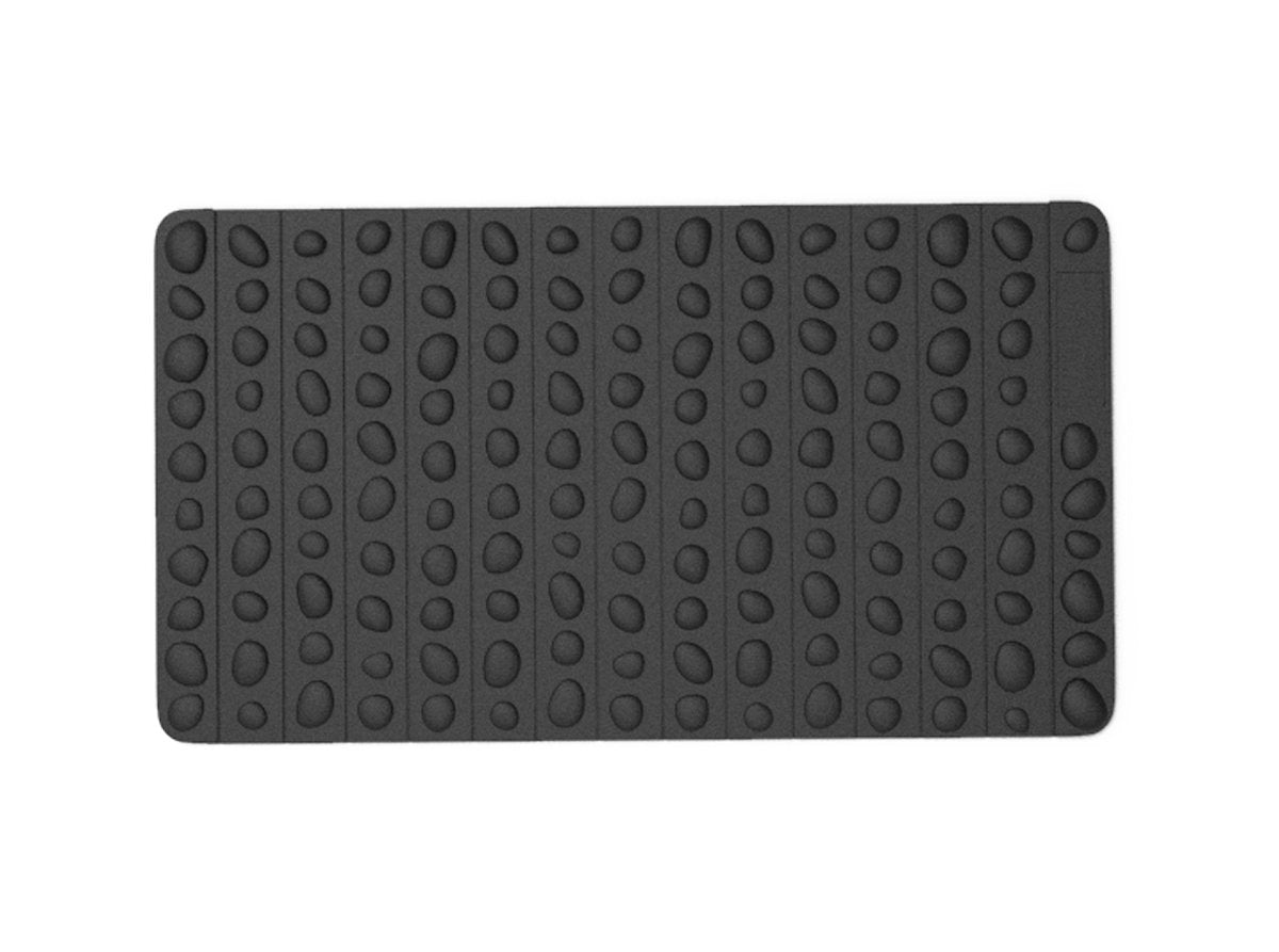 Rock Mat  thetoespacer